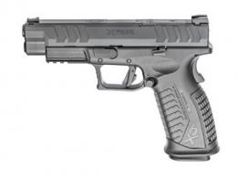 Springfield Armory XD-M Elite OSP 10mm Pistol - XDME94510BHCOSP Springfield Armory XD-M Elite OSP 10mm Pistol - XDME94510BHCOSP