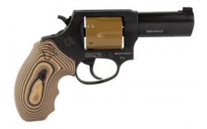 Taurus 856 Coyote G10 Grip 38 Special Revolver - 285631ENSVZ Taurus 856 Coyote G10 Grip 38 Special Revolver - 285631ENSVZ