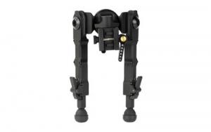 ACCU-TAC PC-4 BIPOD Black - PCB-0400