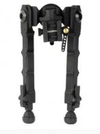 ACCU-TAC PC-5 Bipod Black - PCB-0500