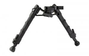ACCU-TAC WB-5 BIPOD Black - WBB-0500