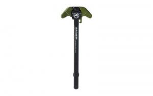 Aero Precision AR15 Breach Charging Handle-Olive Drab Green - APRA700130C Aero Precision AR15 Breach Charging Handle-Olive Drab Green - APRA700130C