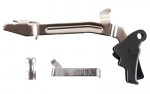 APEX POLY AEK FOR GLOCK GEN 3/4 Black - 102-P115 APEX POLY AEK FOR GLOCK GEN 3/4 Black - 102-P115
