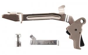 APEX POLY AEK FOR GLOCK GEN 3/4 Flat Dark Earth