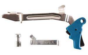APEX POLY AEK FOR GLOCK GEN 3/4 BLU - 102-P175 APEX POLY AEK FOR GLOCK GEN 3/4 BLU - 102-P175