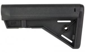 B5 BRAVO Stock FIXED MIL-SPEC Black - BRC-1441 B5 BRAVO Stock FIXED MIL-SPEC Black - BRC-1441