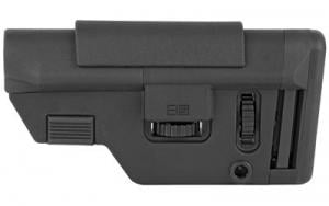 B5 COLLAPSIBLE PREC Stock LNG Black - CPS-1412 B5 COLLAPSIBLE PREC Stock LNG Black - CPS-1412