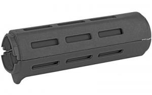 B5 MLOK HNDGRD Carbine LNGTH Black - HMC-1357