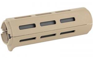 B5 MLOK HNDGRD Carbine LNGTH Flat Dark Earth