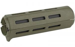 B5 MLOK HNDGRD Carbine LNGTH Olive Drab Green - HMC-1361