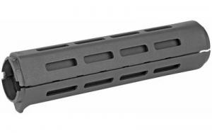 B5 MLOK HNDGRD MID LNGTH Black - HMM-1367 B5 MLOK HNDGRD MID LNGTH Black - HMM-1367