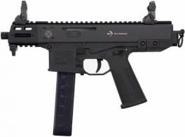B&T GHM9 Gen2 Compact 9mm Pistol - BT-450008-MB