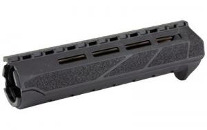 BCM Polymer MLOK Mounting Slots MID - BCM-PMCR-MID-BL