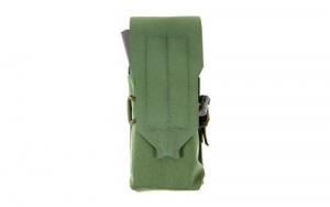 Black FORCE DBlack M4 MAG POUCH FLAP RG - HW-M-2M4-1-RG