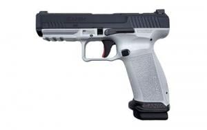 Canik 55 METE SFT 9MM 4.5" 20RD BLK/WHT - HG7415N