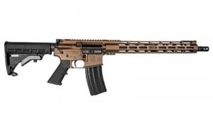 DBF DB15 5.56 16" MLOK 30RD Burnt Bronze - DB171AK071 DBF DB15 5.56 16" MLOK 30RD Burnt Bronze - DB171AK071