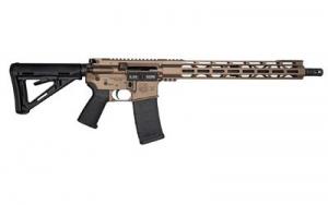 Diamondback DB15 5.56 16" Smoked Bronze, M-LOK Handguard 30+1