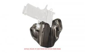 DESANTIS SPD SCAB PRODIGY 4.25 Right Hand BK - 002BA7WZ0