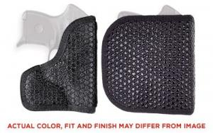 Desantis Super Fly Ruger LCP II Black Ambi - M44BJ7FZ0