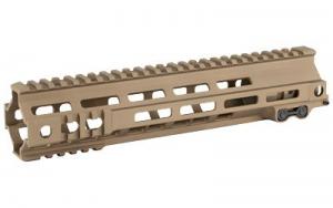 GEISSELE 10.5" SPR MOD MK4 MLOK DDC - 05-1656S