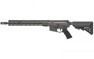 GEISSELE SPR DTY RFL 5.56 16" Gray - 08-188G