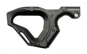 HERA CQR FRONT GRIP GEN 2 BLACK - 11.09.17 HERA CQR FRONT GRIP GEN 2 BLACK - 11.09.17
