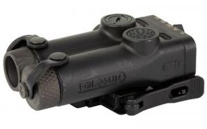 H-SUN LASER GREEN & IR TI BODY - LE221-GR-IR H-SUN LASER GREEN & IR TI BODY - LE221-GR-IR