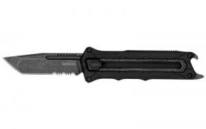 KERSHAW INTERSTELLAR 2.7" BLKWASH - 1195 KERSHAW INTERSTELLAR 2.7" BLKWASH - 1195
