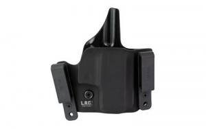 LAG TAURUS GX4 IWB Right Hand Black - 18011