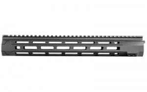 MFT EXT DUTY FREE FLT RL 13.5" MLOK - TMEXD-MHG-135