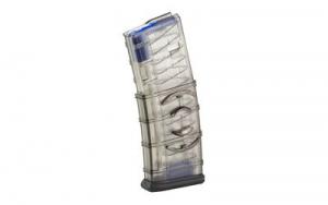 ETS MAG AR556 TRIT FLW 30RD CUP SMK - AR15-30CTRG2 ETS MAG AR556 TRIT FLW 30RD CUP SMK - AR15-30CTRG2