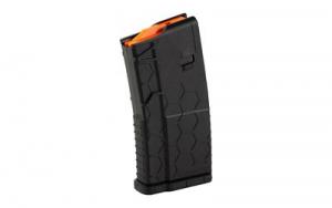 Hexmag shorty AR15 magazine-.223/556,20 round, Black - HX20-AR15-BLK