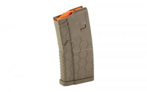 MAG HEXMAG SHORTY AR15 20RD Flat Dark Earth - HX20-AR15-FDE MAG HEXMAG SHORTY AR15 20RD Flat Dark Earth - HX20-AR15-FDE