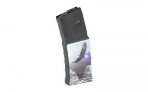 MAG MFT EXTREME DUTY 5.56 30RD AMERE - EXDPM556D-AE MAG MFT EXTREME DUTY 5.56 30RD AMERE - EXDPM556D-AE