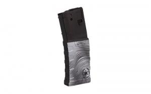 MAG MFT EXTREME DUTY 5.56 30RD BESKR - EXDPM556D-BSKR MAG MFT EXTREME DUTY 5.56 30RD BESKR - EXDPM556D-BSKR