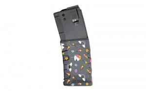 Mission First Tactical extreme duty magazine-.223/556,30round, rainbow and unicorn - EXDPM556D-RU Mission First Tactical extreme duty magazine-.223/556,30round, rainbow and unicorn - EXDPM556D-RU