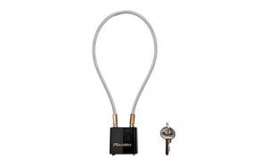 MASTERLOCK CABLE LK KEYED ALIKE NCA - 99KADSPT