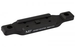 MIDWEST BENELLI M4 T2 MOUNT - MI-BM4-T2