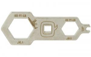 Q HONEY BADGER MULTI TOOL - TOOL-MULTI-HB Q HONEY BADGER MULTI TOOL - TOOL-MULTI-HB