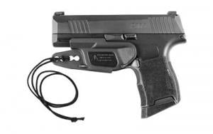 RAVEN VANGUARD 2 SIG P365 Black LNYD - VG2P365BKLAN RAVEN VANGUARD 2 SIG P365 Black LNYD - VG2P365BKLAN