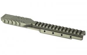 Samson Hannibal Picatinny Ruger Mini 14 2008+ Nat - 03-00265-11 Samson Hannibal Picatinny Ruger Mini 14 2008+ Nat - 03-00265-11