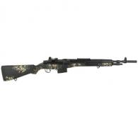 Springfield Armory M1A Scout Squad .308 Win Semi Auto Rifle - AA9117