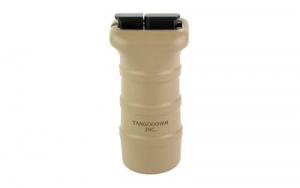 Tango Down MLOK Stubby Vertical Grip Flat Dark Earth - BGV-ML1-FDE