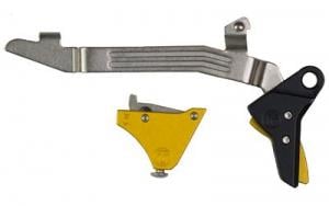 TIMNEY ALPHA TRG FOR GLK GEN 5 GLD - ALPHA GLOCK 5 - TIMNEY ALPHA TRG FOR GLK GEN 5 GLD - ALPHA GLOCK 5 -