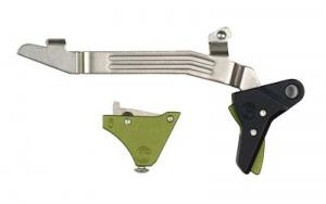 TIMNEY ALPHA TRG FOR GLK GEN 5 Green - ALPHA GLOCK 5 -