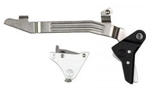 TIMNEY ALPHA TRG FOR GLK GEN 5 SIL - ALPHA GLOCK 5 - TIMNEY ALPHA TRG FOR GLK GEN 5 SIL - ALPHA GLOCK 5 -