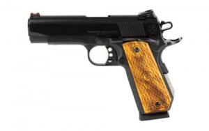 AMER CLSC BOBCUT .45 ACP 8RD Black