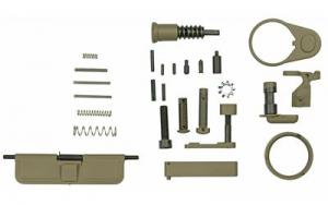 WMD ACCENT BUILD KIT 556 Flat Dark Earth