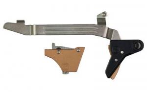 TIMNEY ALPHA FOR GLK G3-4 LRG BRZ - Alpha Glock 3-4 TIMNEY ALPHA FOR GLK G3-4 LRG BRZ - Alpha Glock 3-4
