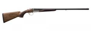 Charles Daly 536 Superior .410GA Side By Side Shotgun - 930358